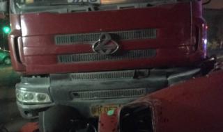 大连车祸司机已被抓获 大连车祸司机已被抓获