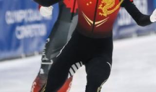 2022短道速滑世锦赛